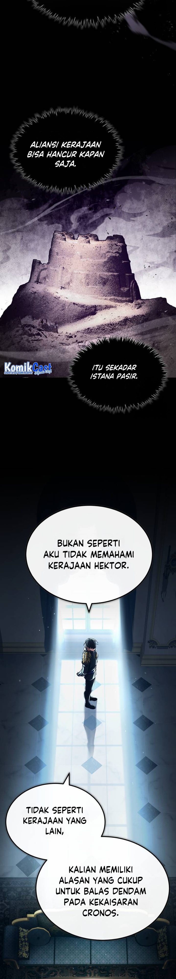 The Heavenly Demon Can’t Live a Normal Life Chapter 112 page 16