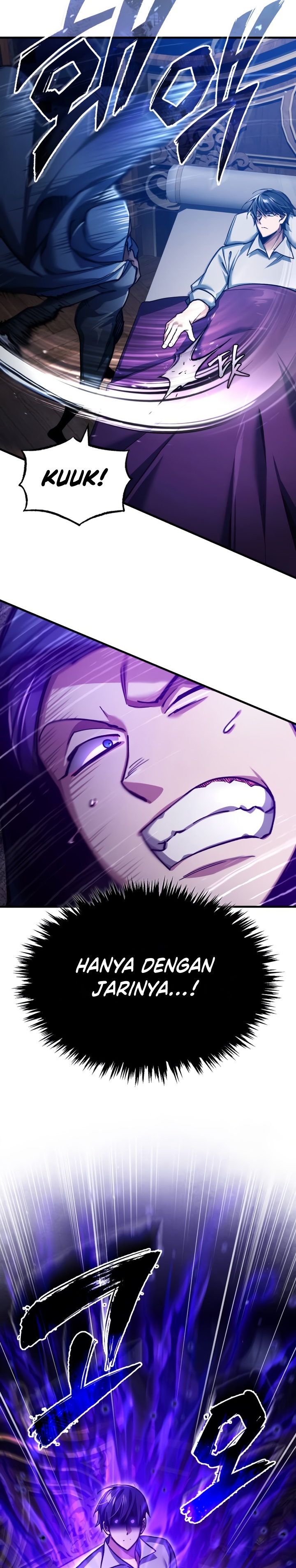 The Heavenly Demon Can’t Live a Normal Life Chapter 114 page 22