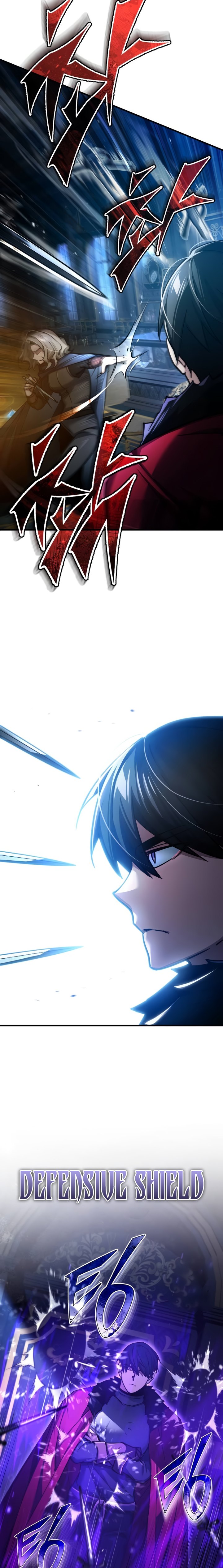 The Heavenly Demon Can’t Live a Normal Life Chapter 115 page 14