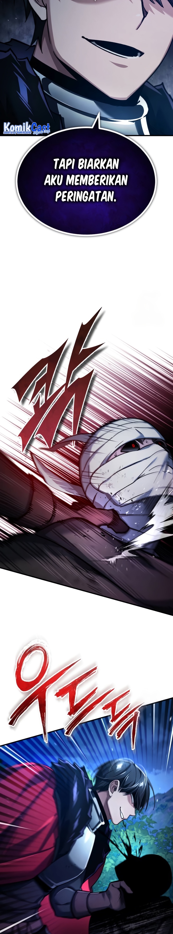 The Heavenly Demon Can’t Live a Normal Life Chapter 117 page 8