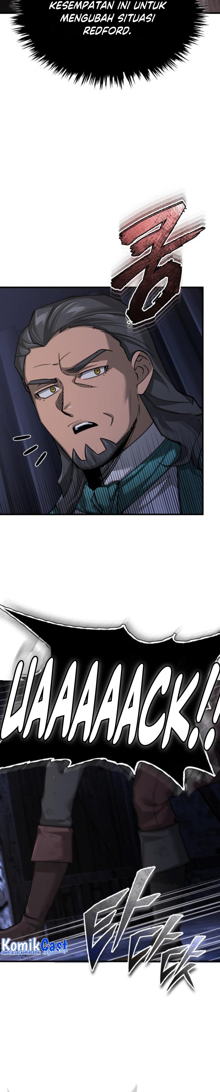 The Heavenly Demon Can’t Live a Normal Life Chapter 121 page 20