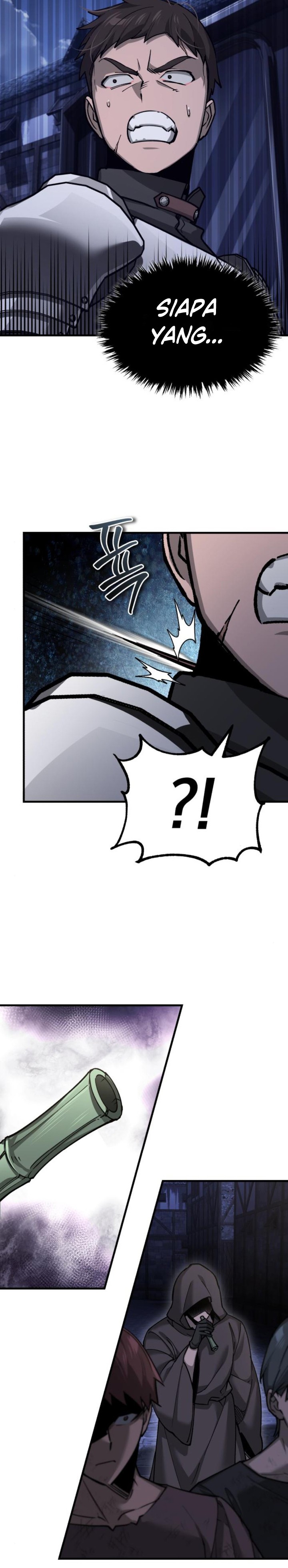 The Heavenly Demon Can’t Live a Normal Life Chapter 121 page 26