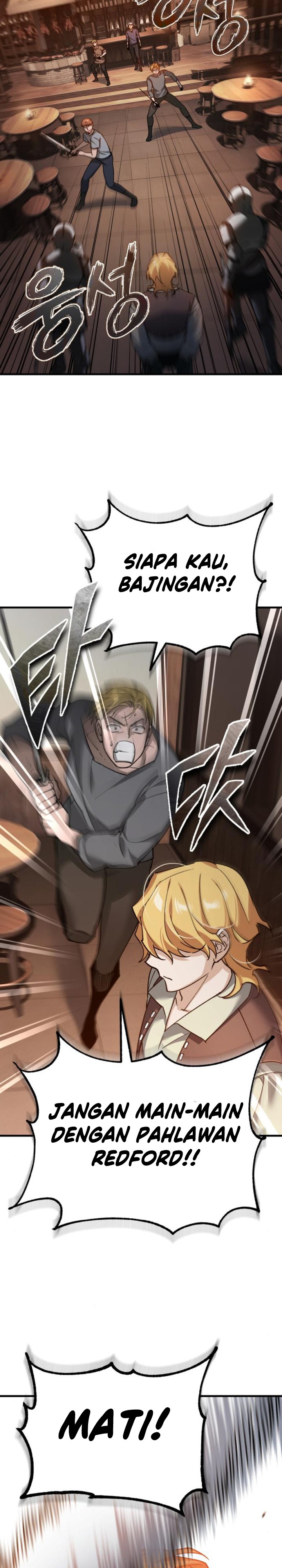The Heavenly Demon Can’t Live a Normal Life Chapter 123 page 14