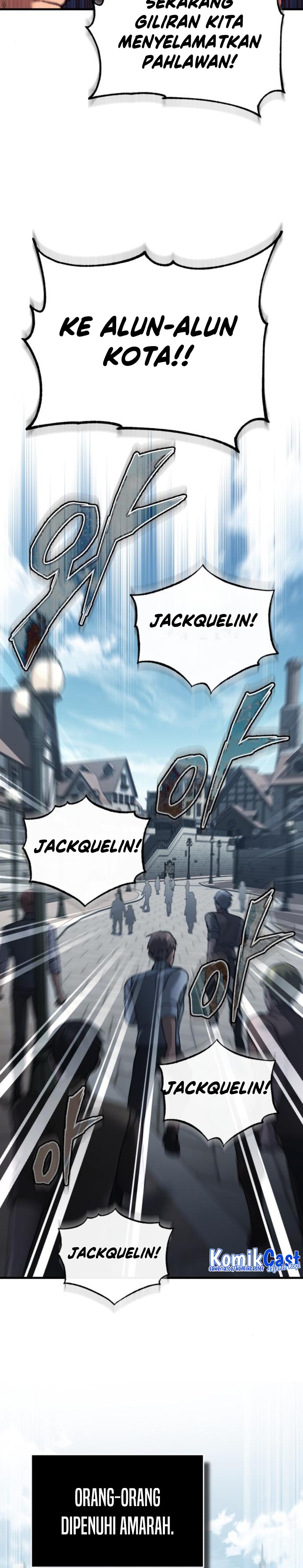 The Heavenly Demon Can’t Live a Normal Life Chapter 123 page 20