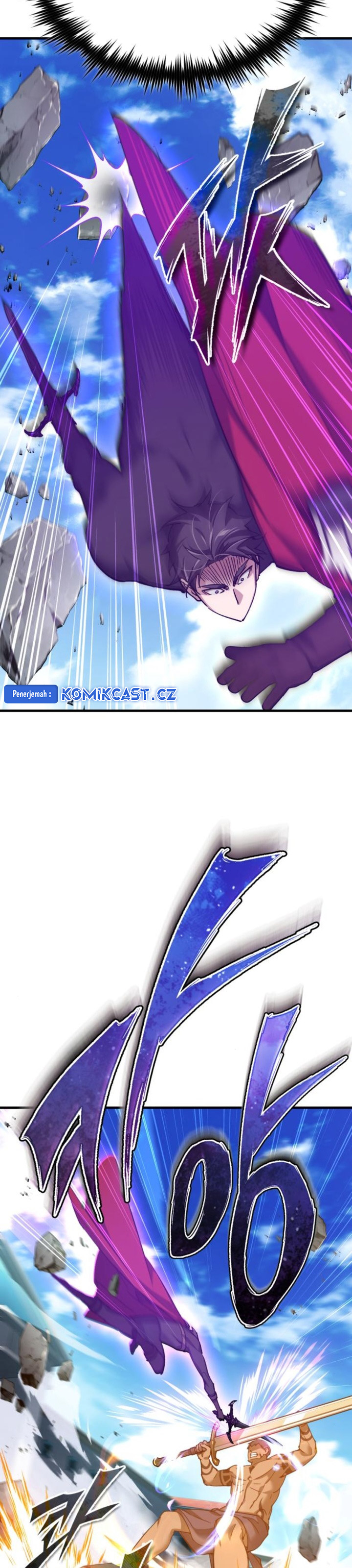 The Heavenly Demon Can’t Live a Normal Life Chapter 129 page 14