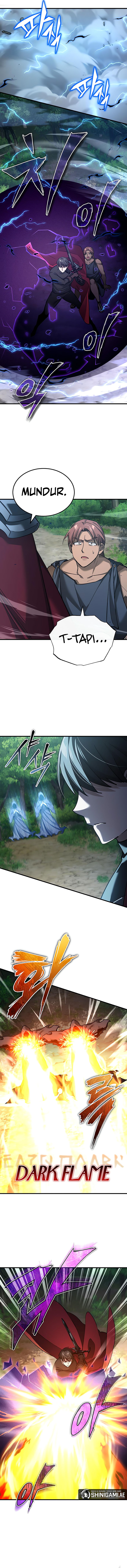 The Heavenly Demon Can’t Live a Normal Life Chapter 134 page 2