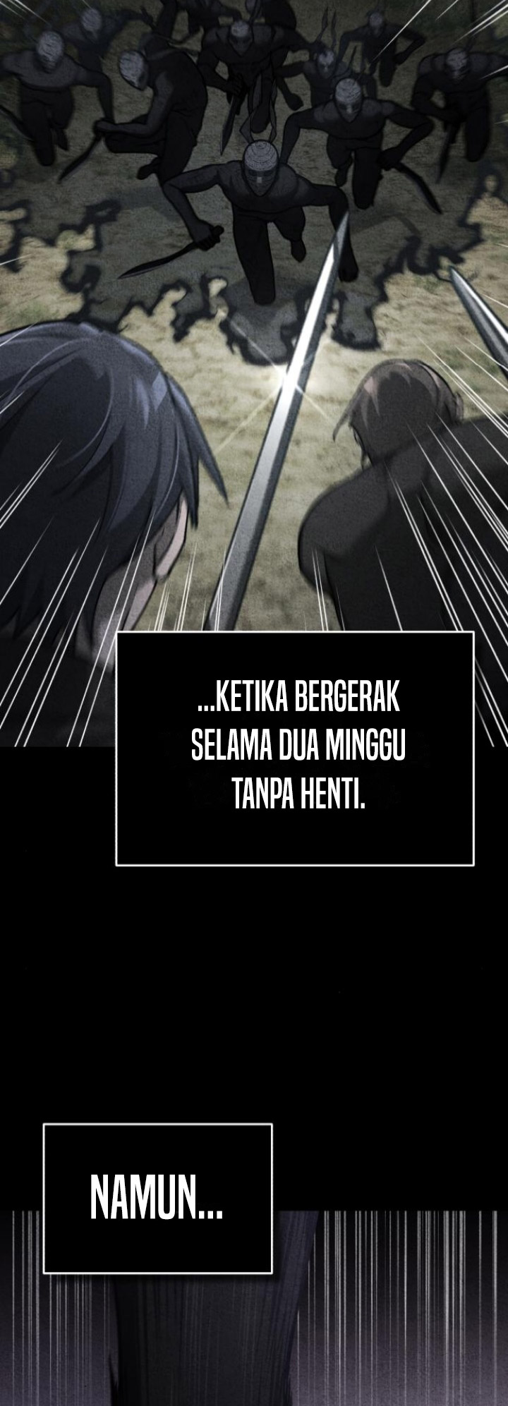 The Heavenly Demon Can’t Live a Normal Life Chapter 135 page 65