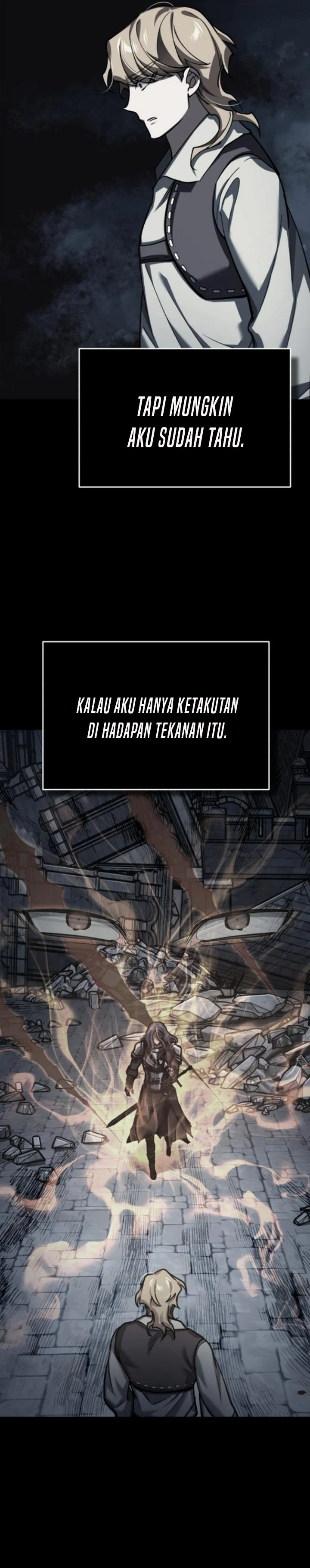 The Heavenly Demon Can’t Live a Normal Life Chapter 150 page 4