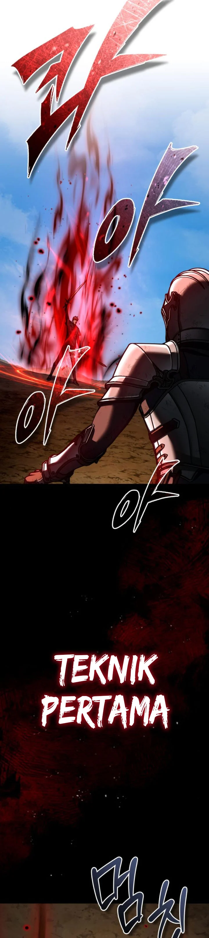 The Heavenly Demon Can’t Live a Normal Life Chapter 151 page 37