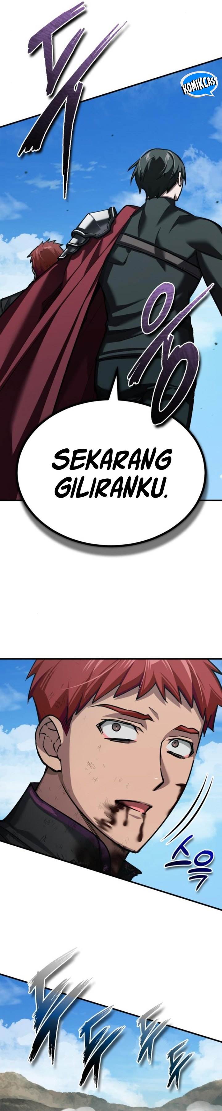 The Heavenly Demon Can’t Live a Normal Life Chapter 152 page 4