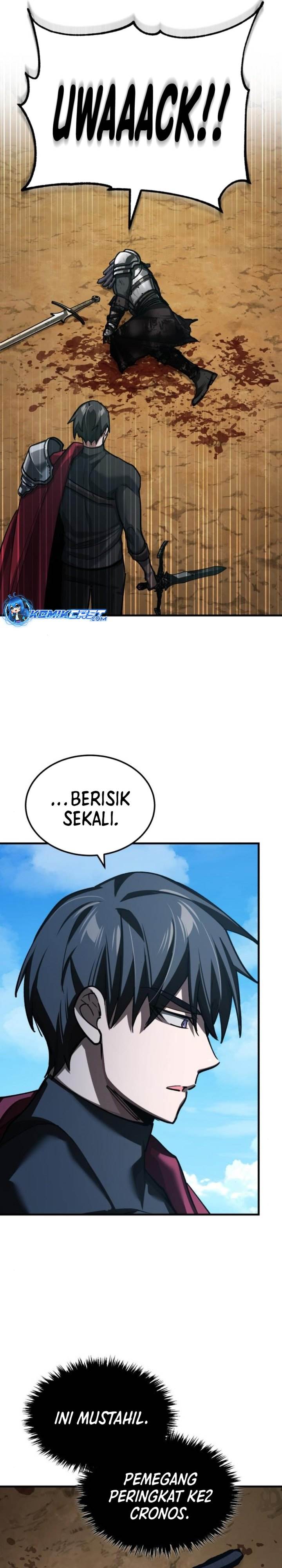The Heavenly Demon Can’t Live a Normal Life Chapter 152 page 29