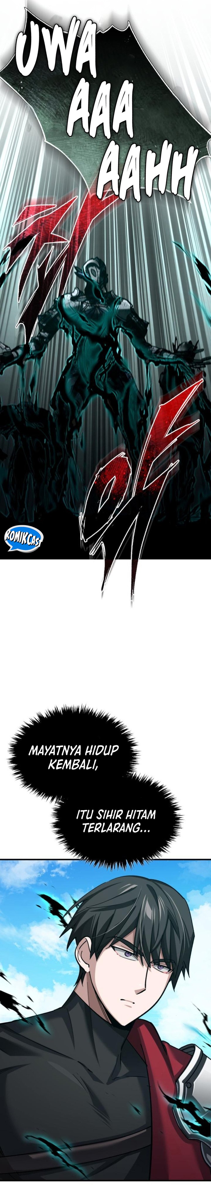 The Heavenly Demon Can’t Live a Normal Life Chapter 153 page 10