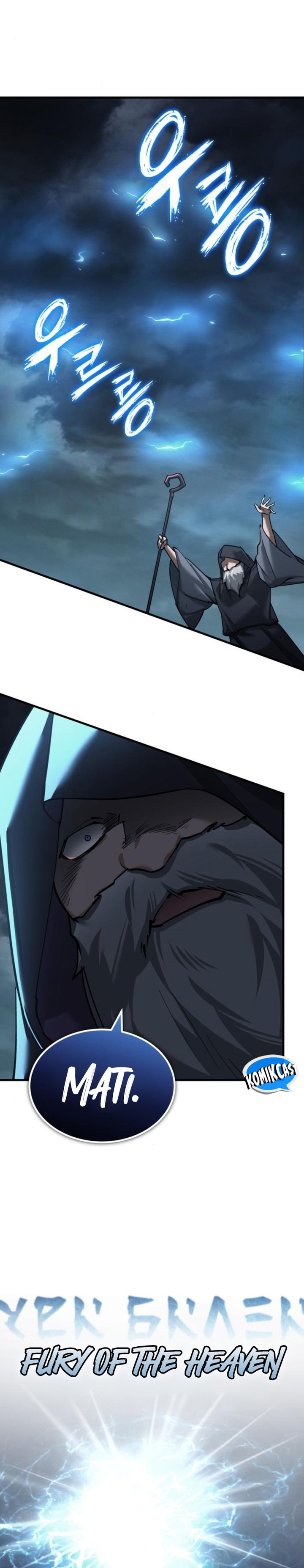 The Heavenly Demon Can’t Live a Normal Life Chapter 153 page 13