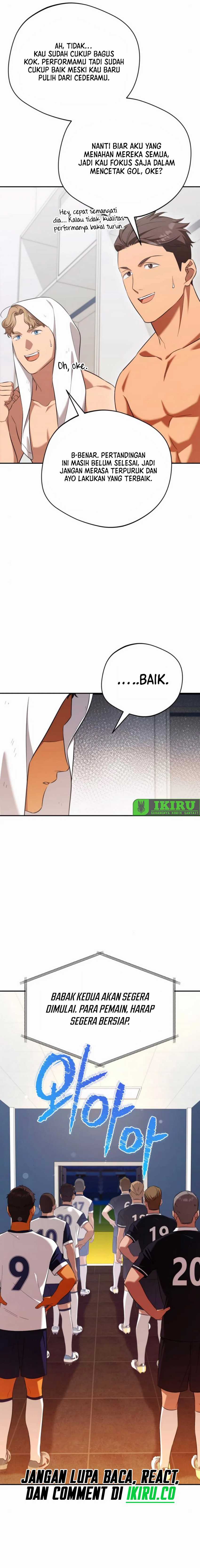 The Heavenly Demon Will Give You a Massage Chapter 55 page 5