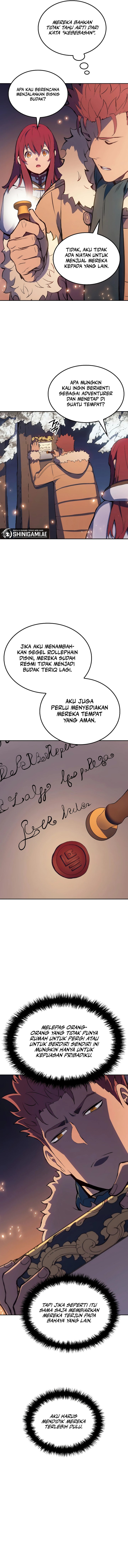 The Indomitable Martial King Chapter 19 page 13