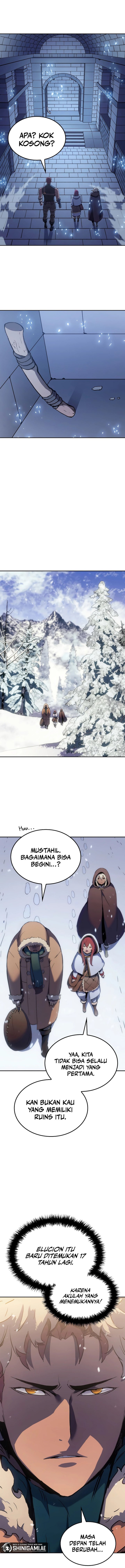 The Indomitable Martial King Chapter 20 page 12
