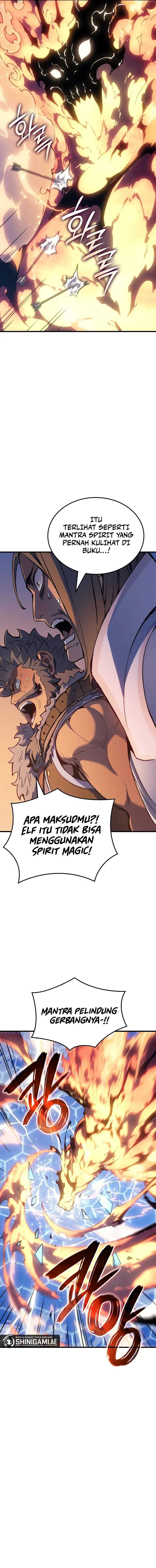 The Indomitable Martial King Chapter 49 page 17