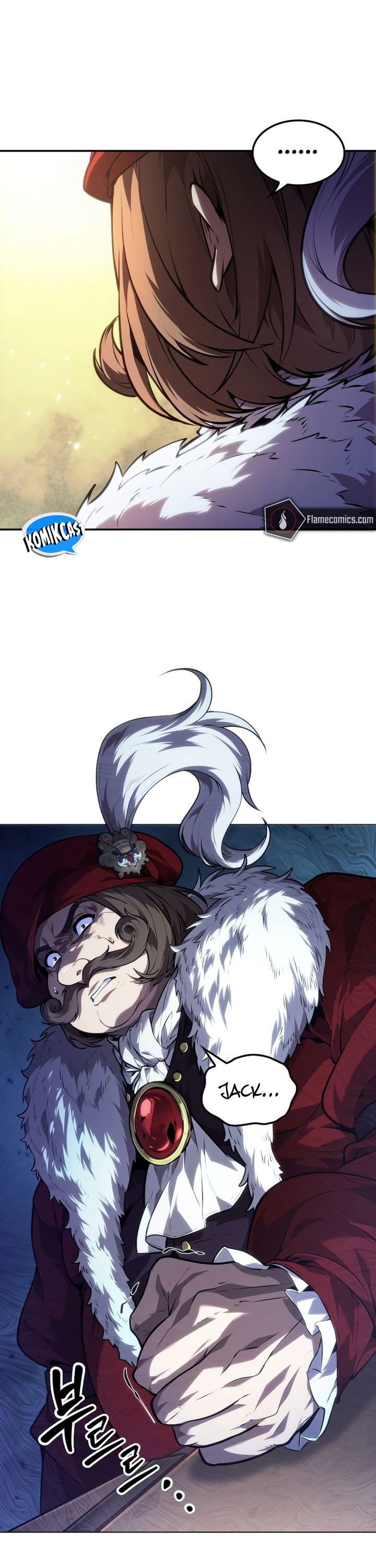 The Last Adventurer Chapter 55 page 32