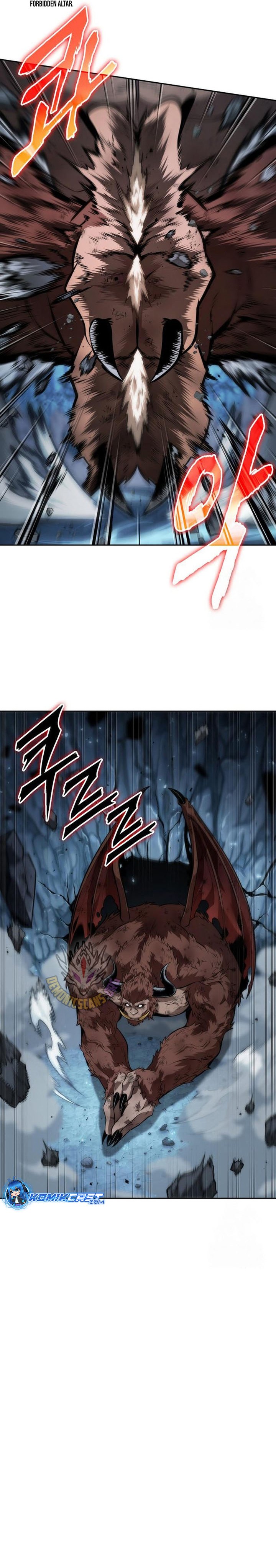 The Last Adventurer Chapter 66 page 3