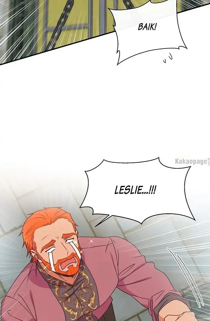 The Monstrous Duke’s Adopted Daughter Chapter 100 page 13