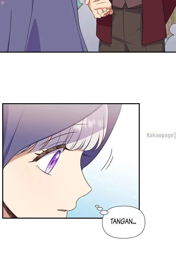 The Monstrous Duke’s Adopted Daughter Chapter 100 page 19