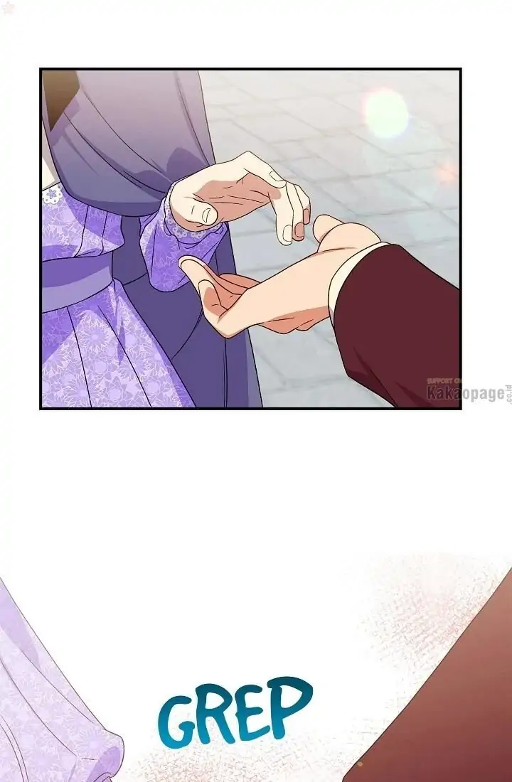 The Monstrous Duke’s Adopted Daughter Chapter 100 page 20