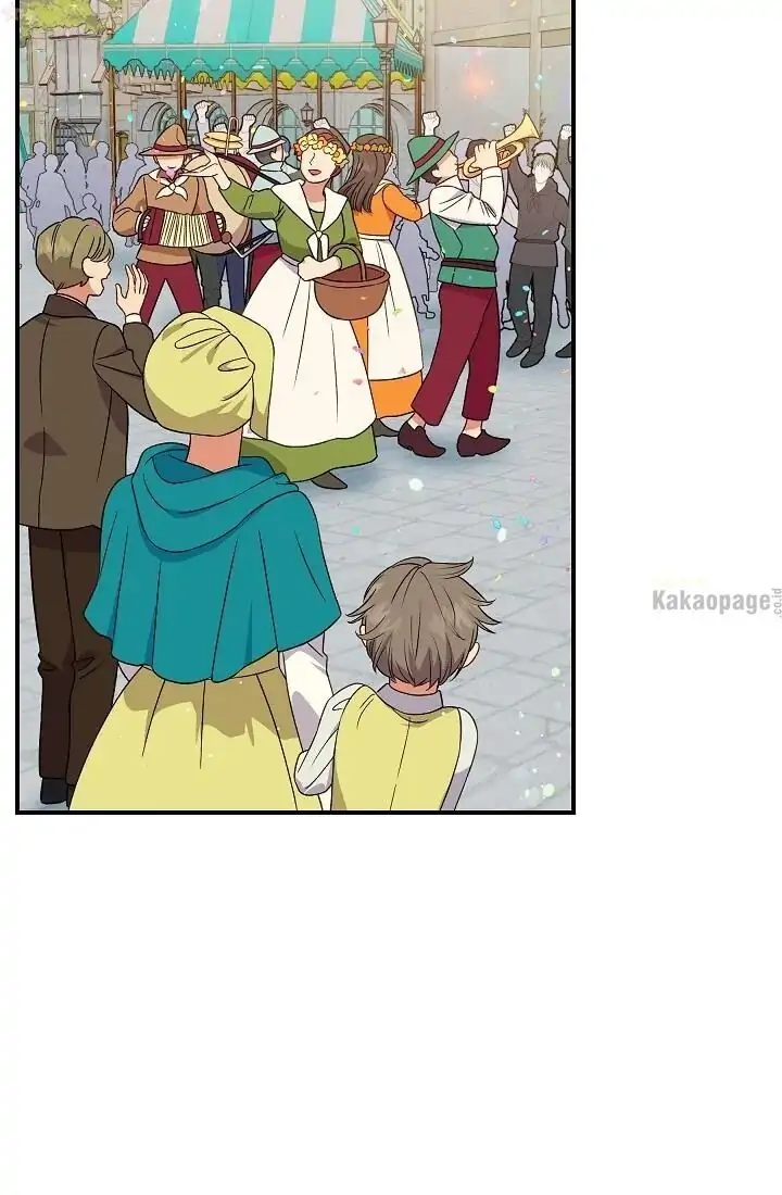 The Monstrous Duke’s Adopted Daughter Chapter 100 page 25