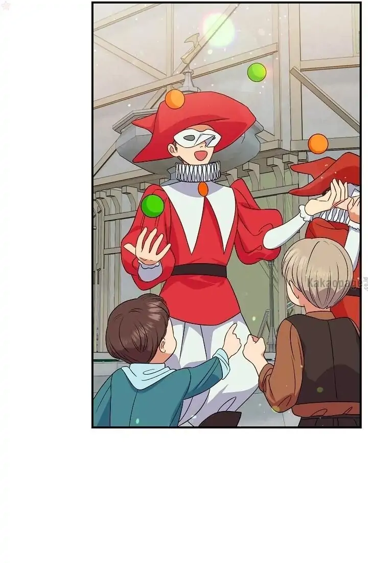 The Monstrous Duke’s Adopted Daughter Chapter 100 page 26