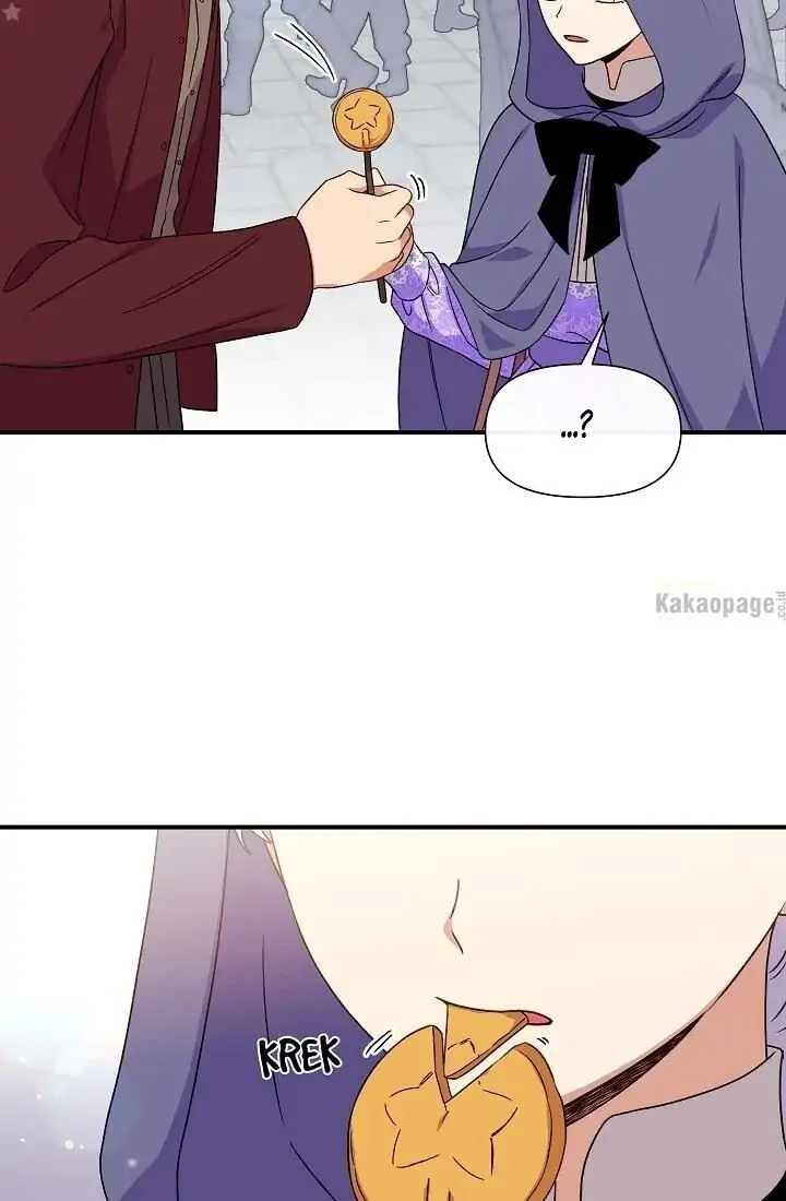 The Monstrous Duke’s Adopted Daughter Chapter 100 page 31