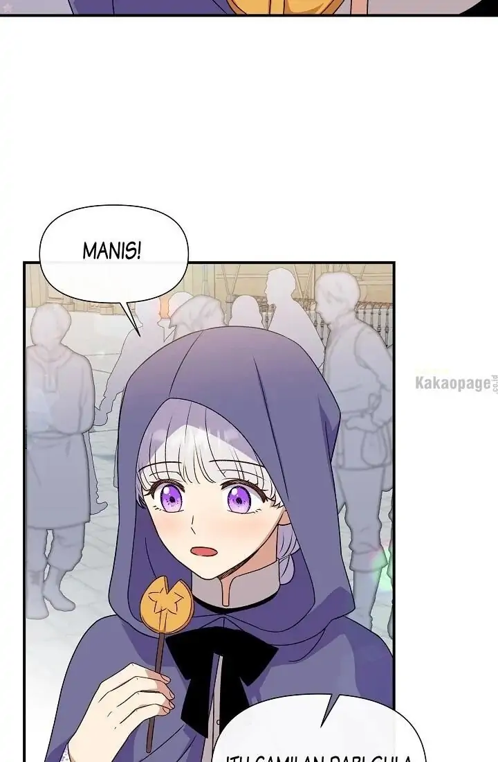 The Monstrous Duke’s Adopted Daughter Chapter 100 page 32