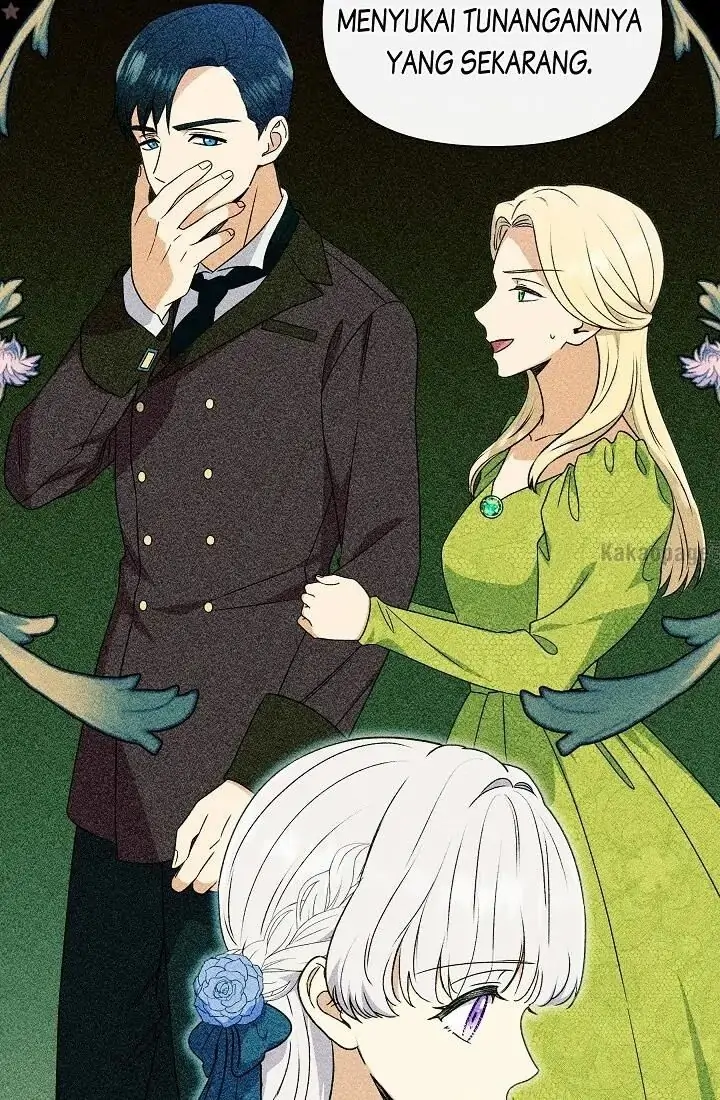 The Monstrous Duke’s Adopted Daughter Chapter 100 page 56