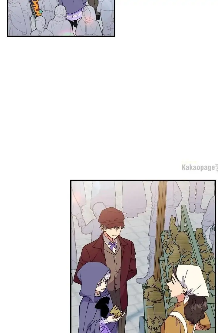 The Monstrous Duke’s Adopted Daughter Chapter 101 page 5