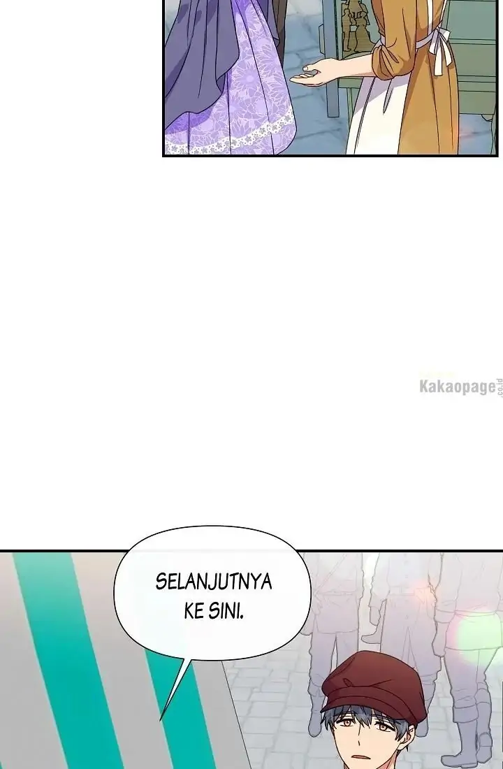 The Monstrous Duke’s Adopted Daughter Chapter 101 page 6