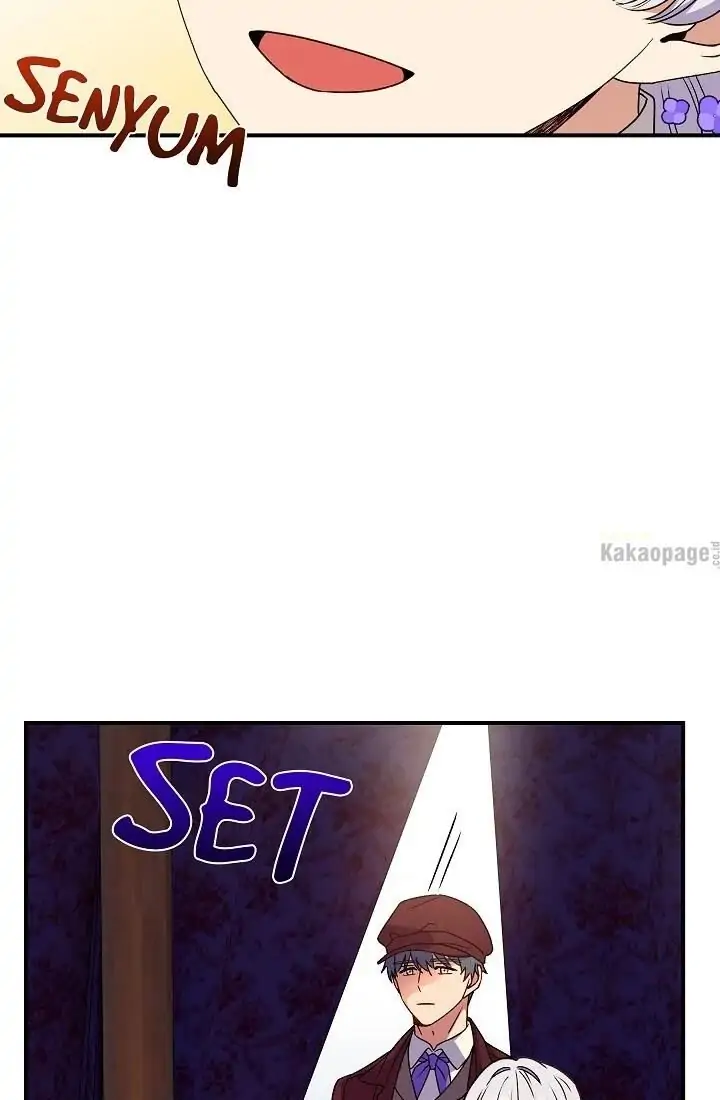 The Monstrous Duke’s Adopted Daughter Chapter 101 page 28