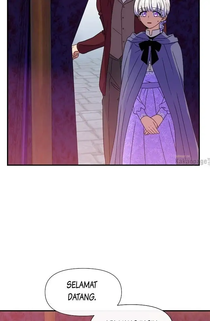 The Monstrous Duke’s Adopted Daughter Chapter 101 page 29