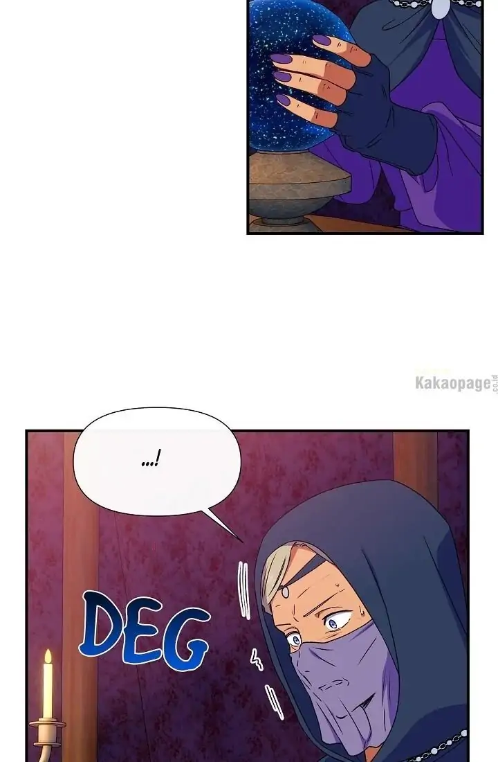 The Monstrous Duke’s Adopted Daughter Chapter 101 page 37