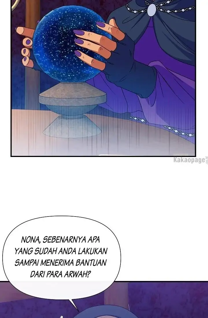 The Monstrous Duke’s Adopted Daughter Chapter 101 page 38