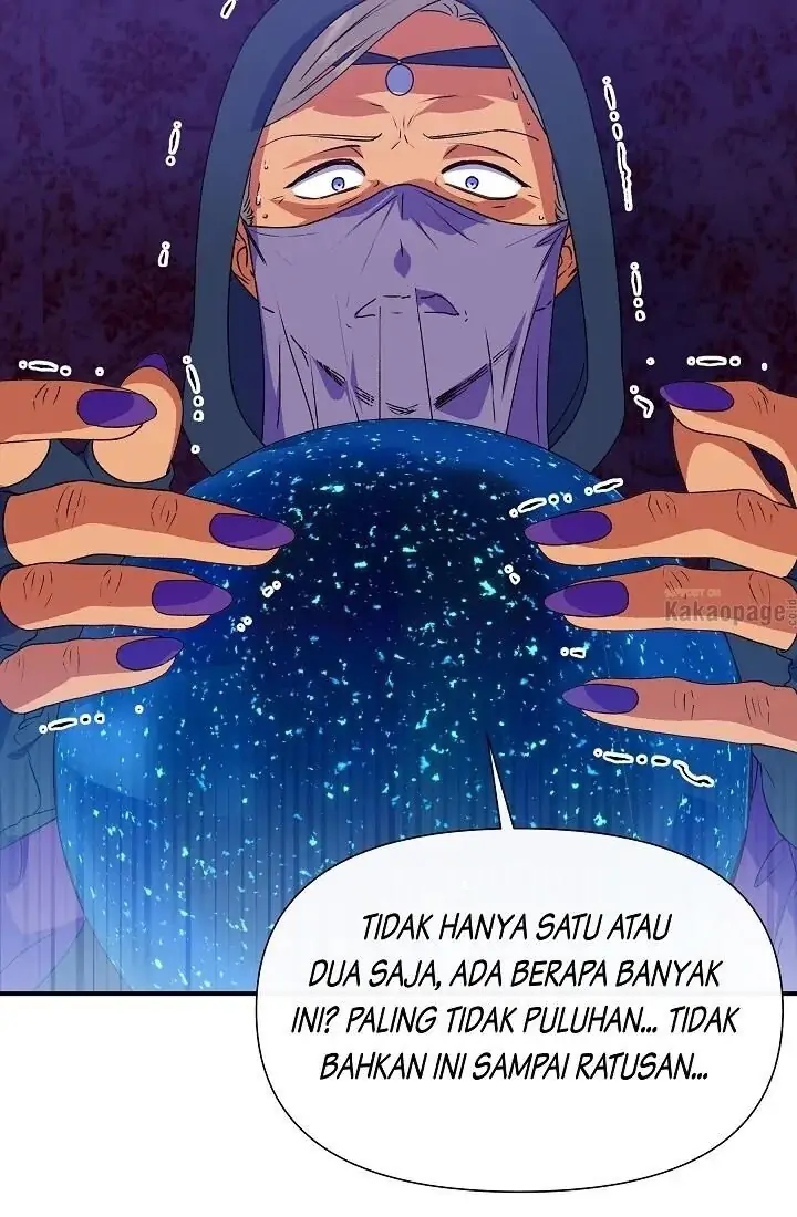 The Monstrous Duke’s Adopted Daughter Chapter 101 page 39