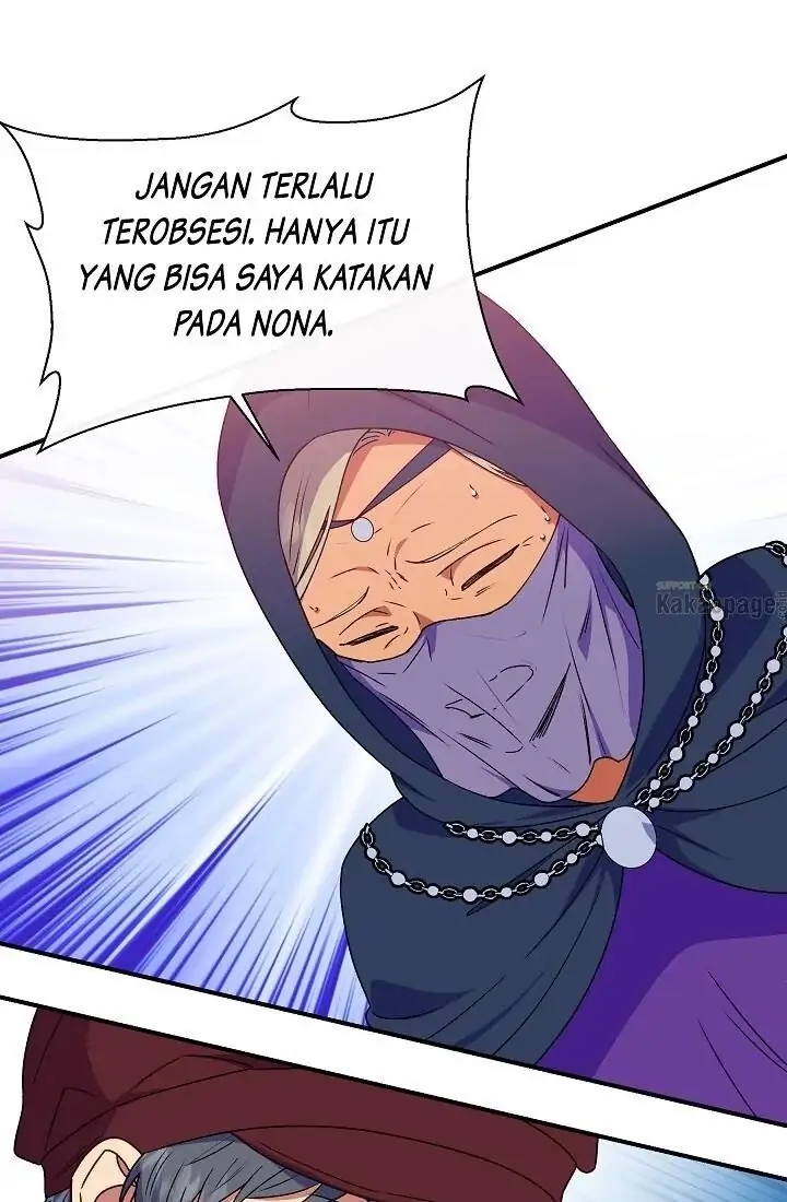 The Monstrous Duke’s Adopted Daughter Chapter 101 page 47