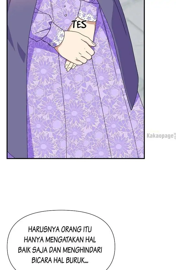 The Monstrous Duke’s Adopted Daughter Chapter 101 page 55