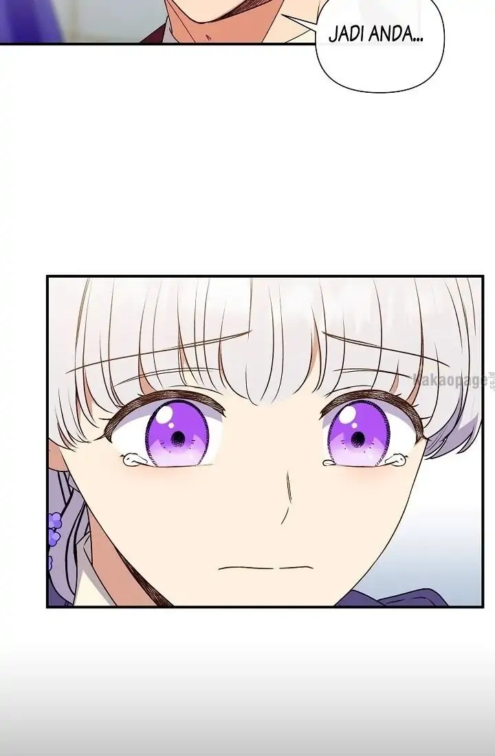 The Monstrous Duke’s Adopted Daughter Chapter 101 page 58
