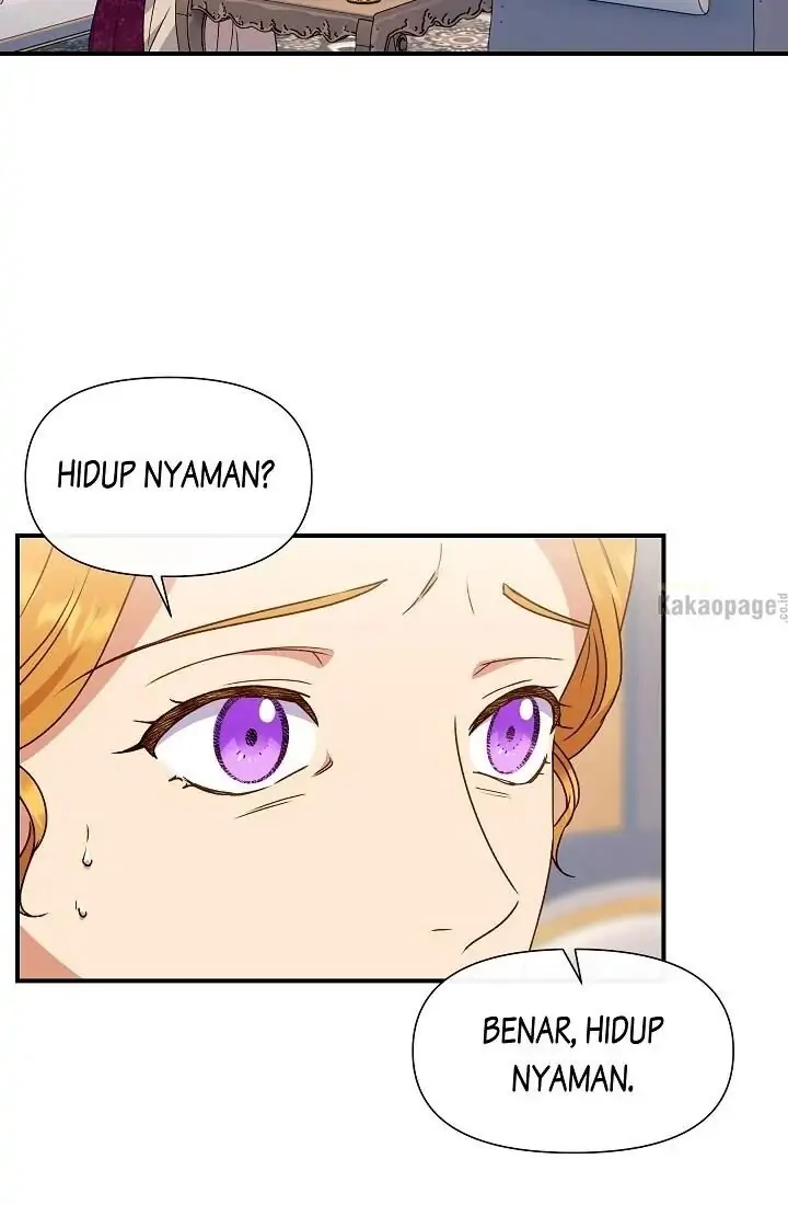 The Monstrous Duke’s Adopted Daughter Chapter 102 page 63