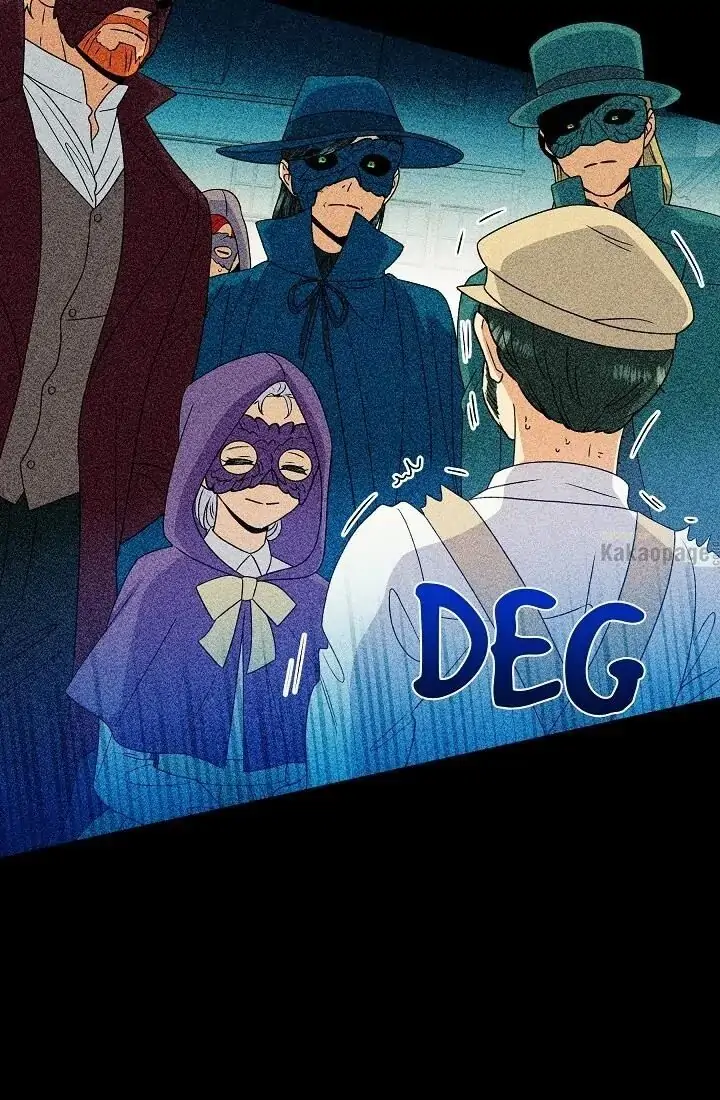 The Monstrous Duke’s Adopted Daughter Chapter 103 page 12