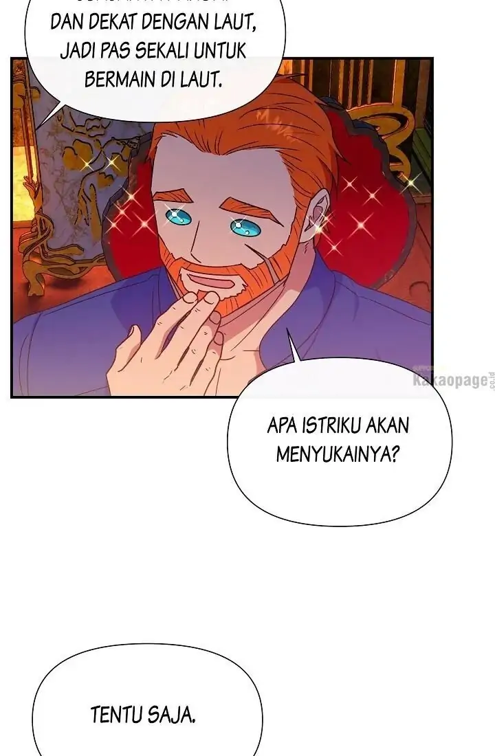 The Monstrous Duke’s Adopted Daughter Chapter 103 page 24