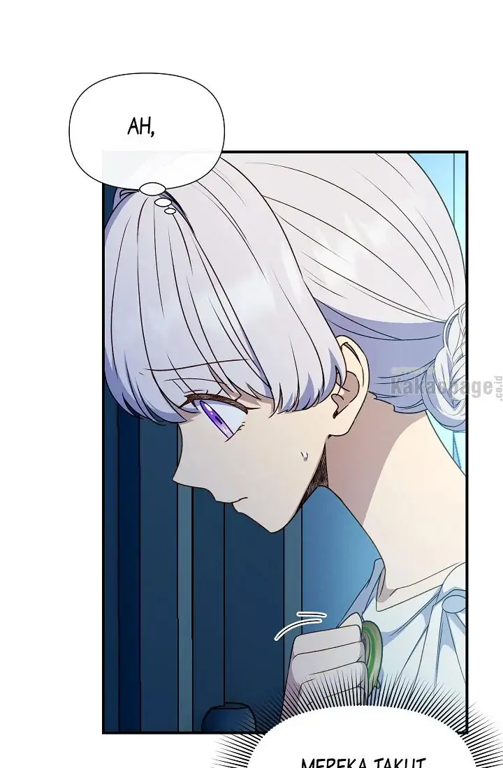 The Monstrous Duke’s Adopted Daughter Chapter 107 page 39