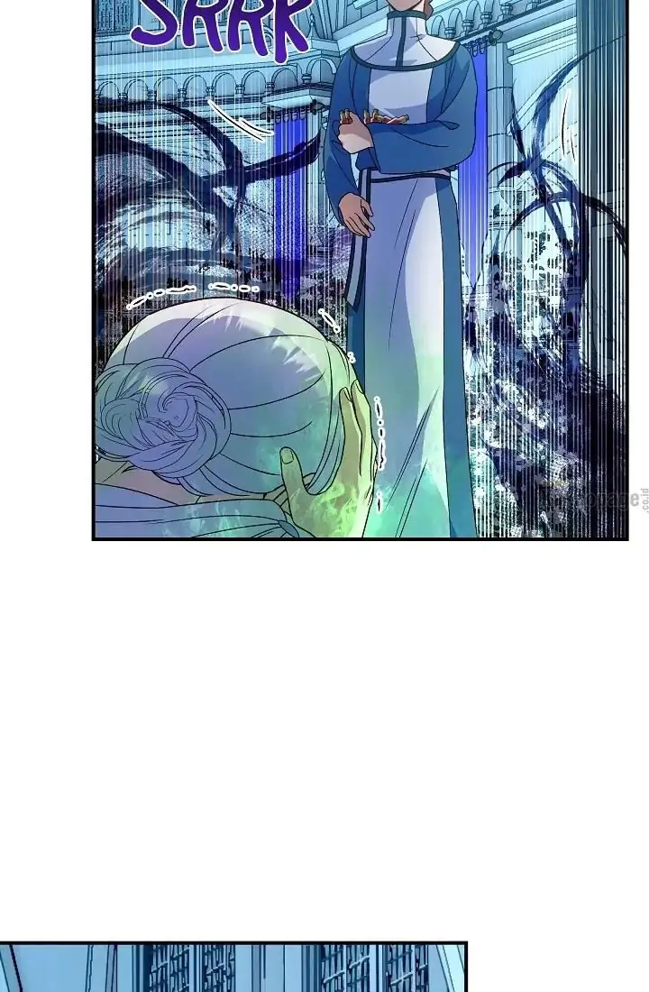 The Monstrous Duke’s Adopted Daughter Chapter 108 page 4