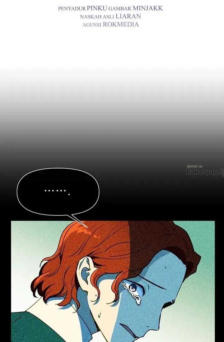 The Monstrous Duke’s Adopted Daughter Chapter 108 page 9