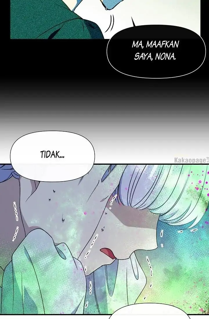 The Monstrous Duke’s Adopted Daughter Chapter 108 page 10
