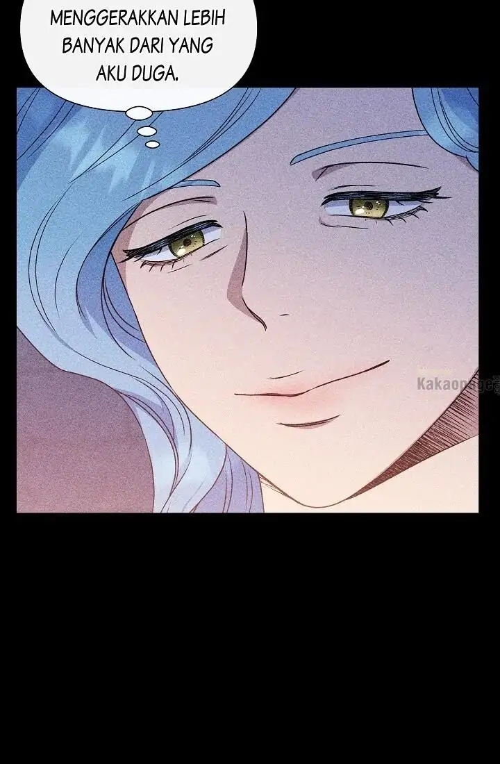 The Monstrous Duke’s Adopted Daughter Chapter 108 page 43