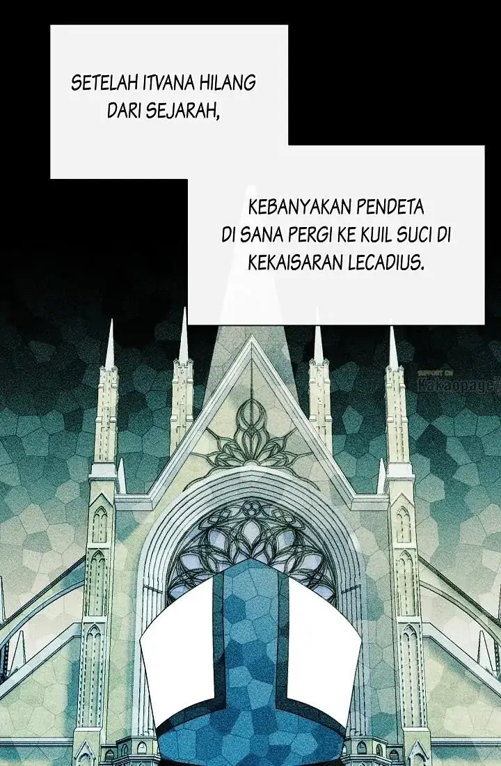 The Monstrous Duke’s Adopted Daughter Chapter 108 page 44